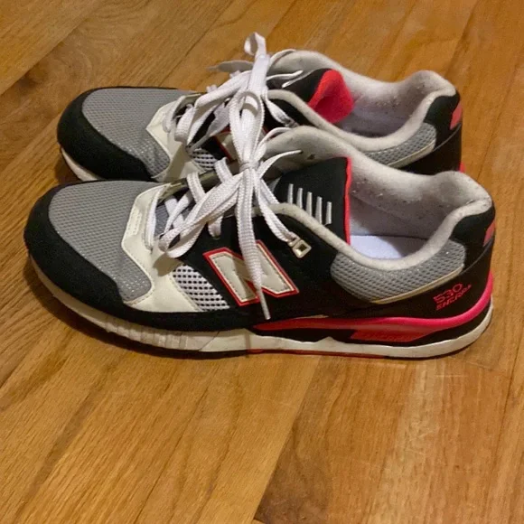New Balance Shoes New Balence 53 Encap Poshmark
